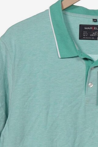 Marvelis Shirt in XXL in Green