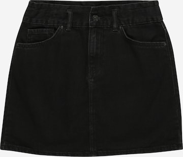 LTB חצאיות 'Laria' בשחור: מלפנים