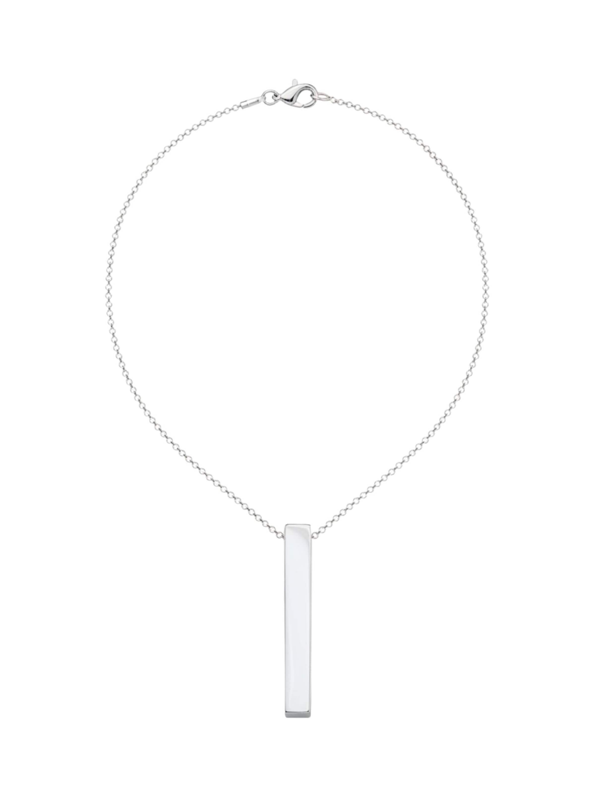 Thomas Sabo Kette‌‌‌‌‌‌‌‌‌ in Silber: Vorderseite