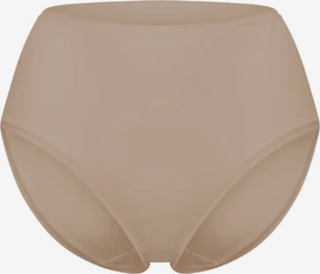 cfab (formerly creamy fabrics) Slip in Beige: voorkant