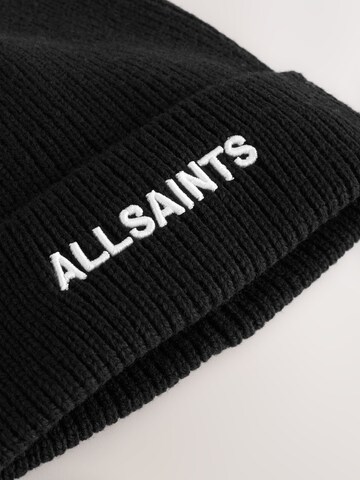 Set smALLSAINTS en noir