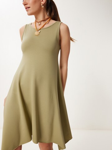 Happiness İstanbul Mekko värissä vihreä