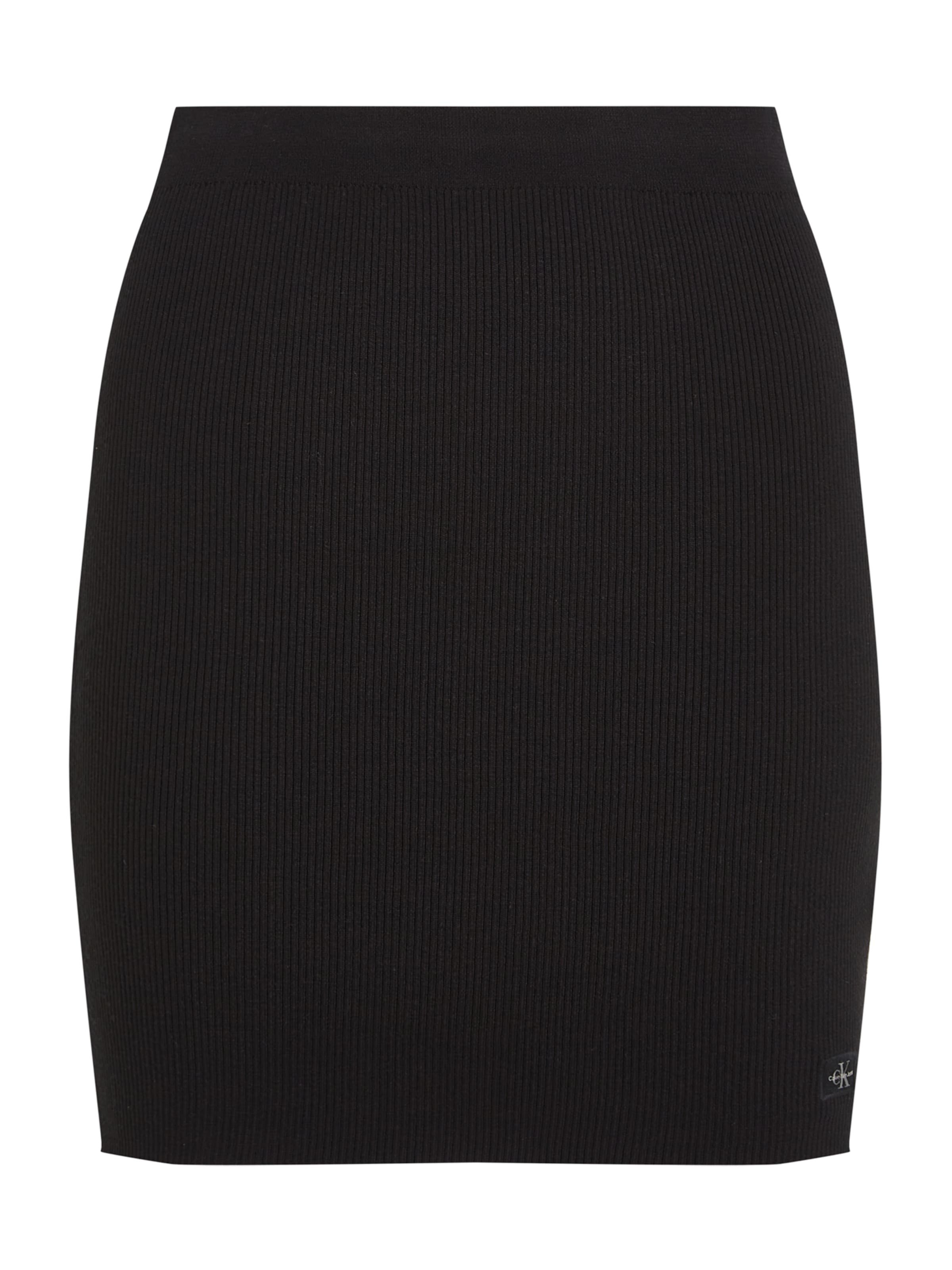 Calvin Klein Jeans Hame värissä musta