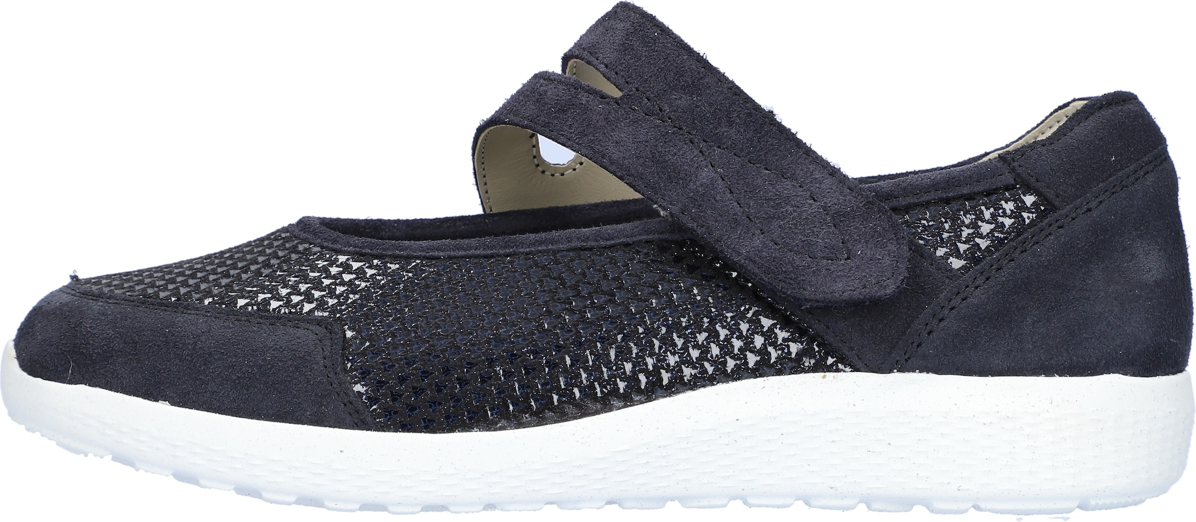 WALDLÄUFER Ballet Flats in Blue