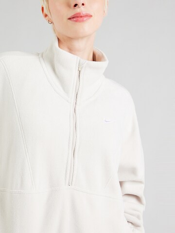 NIKE - Jersey deportivo 'One' en blanco