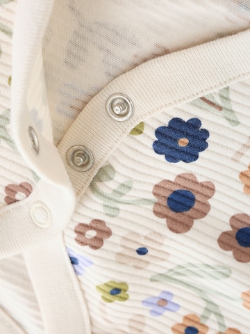 Barboteuse / body Next en beige