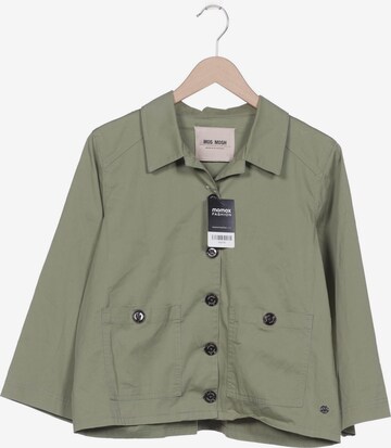 MOS MOSH Jacket & Coat in M in Green: front