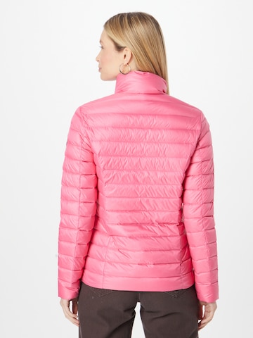 JOTT Between-Season Jacket 'CHA' in Pink