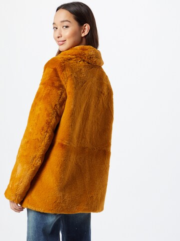 VERO MODA Jacke in Orange