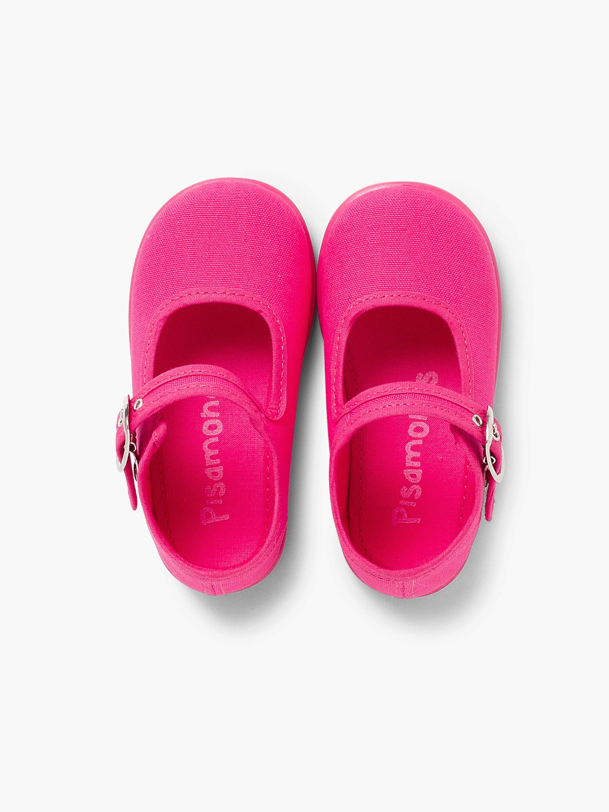 Pisamonas Ballerina‌ in Pink