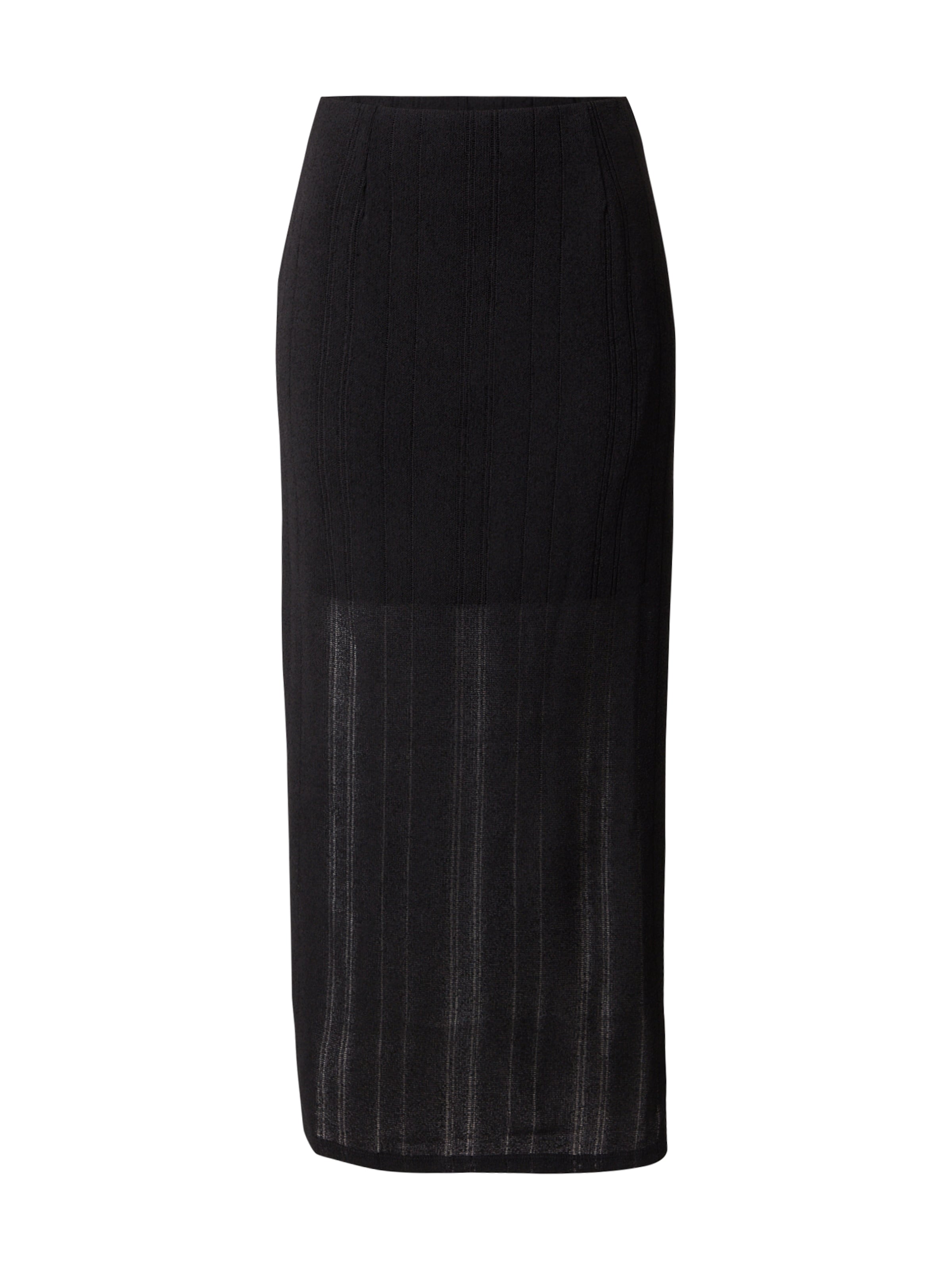 VERO MODA Skirt 'VMEA' in Black, Item view