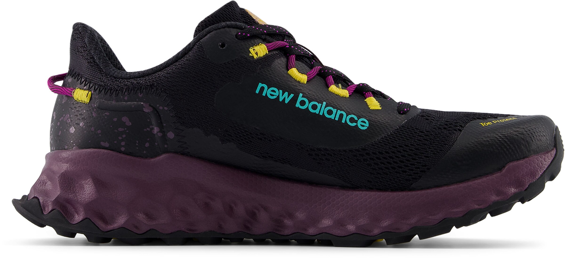 new balance Løbesko 'Garoé' i sort