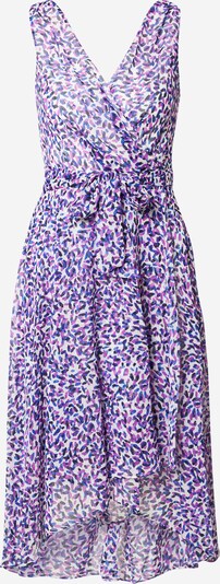 DKNY Suvekleit sinine / meresinine / lilla / valge, Tootevaade