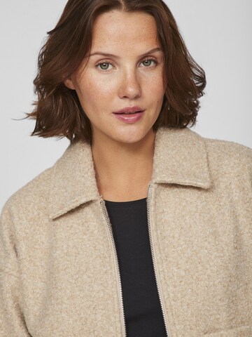 VILA Tussenjas in Beige