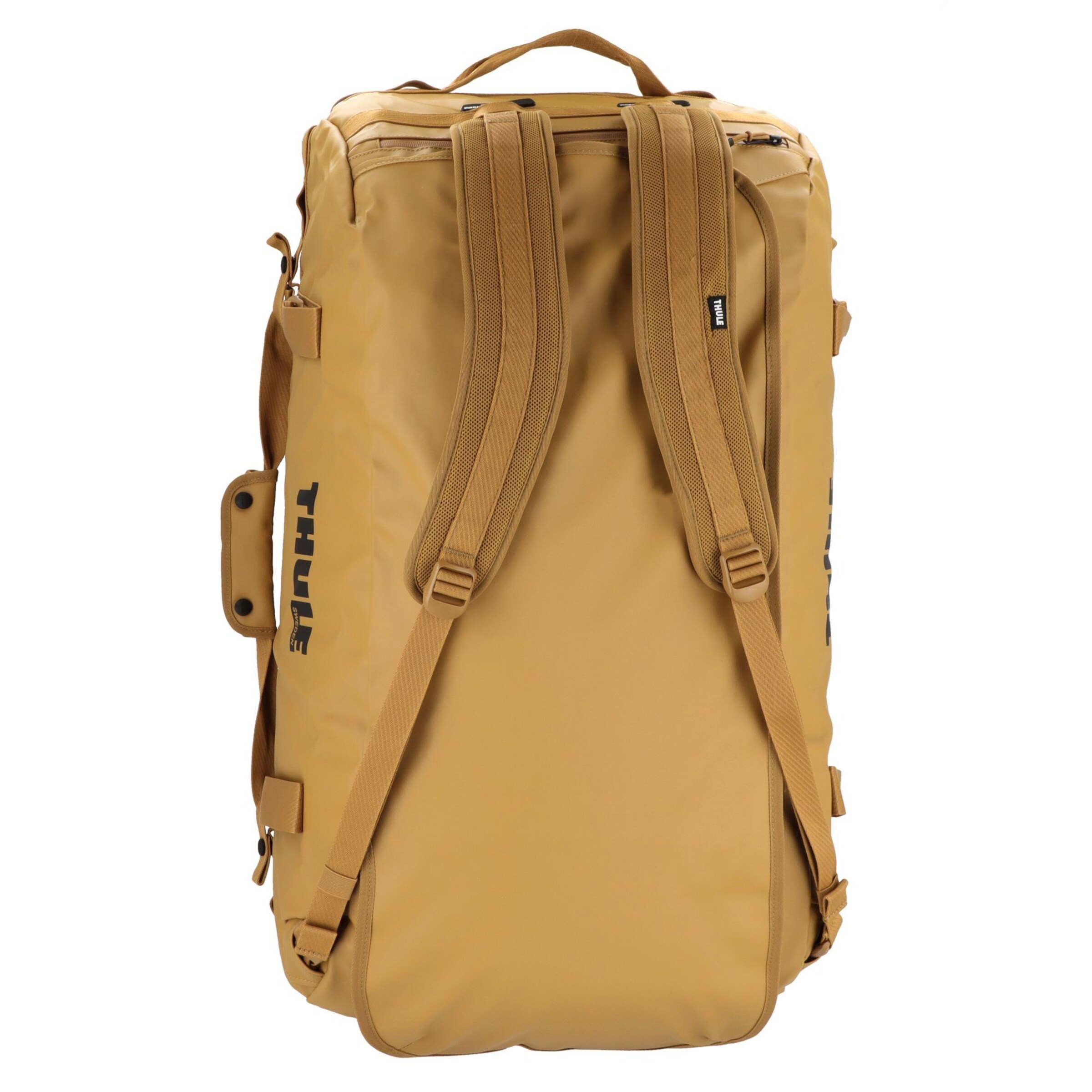 Sac de voyage 'Chasm' Thule en jaune