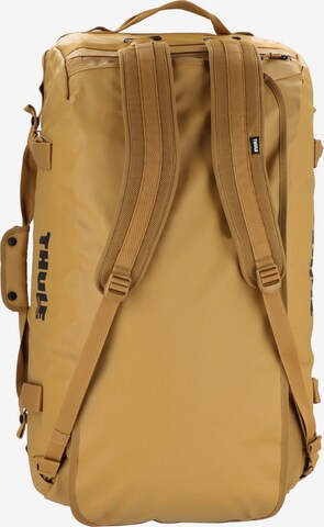 Thule Weekender 'Chasm' in Yellow