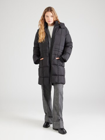 Veste d’hiver COMMA en noir