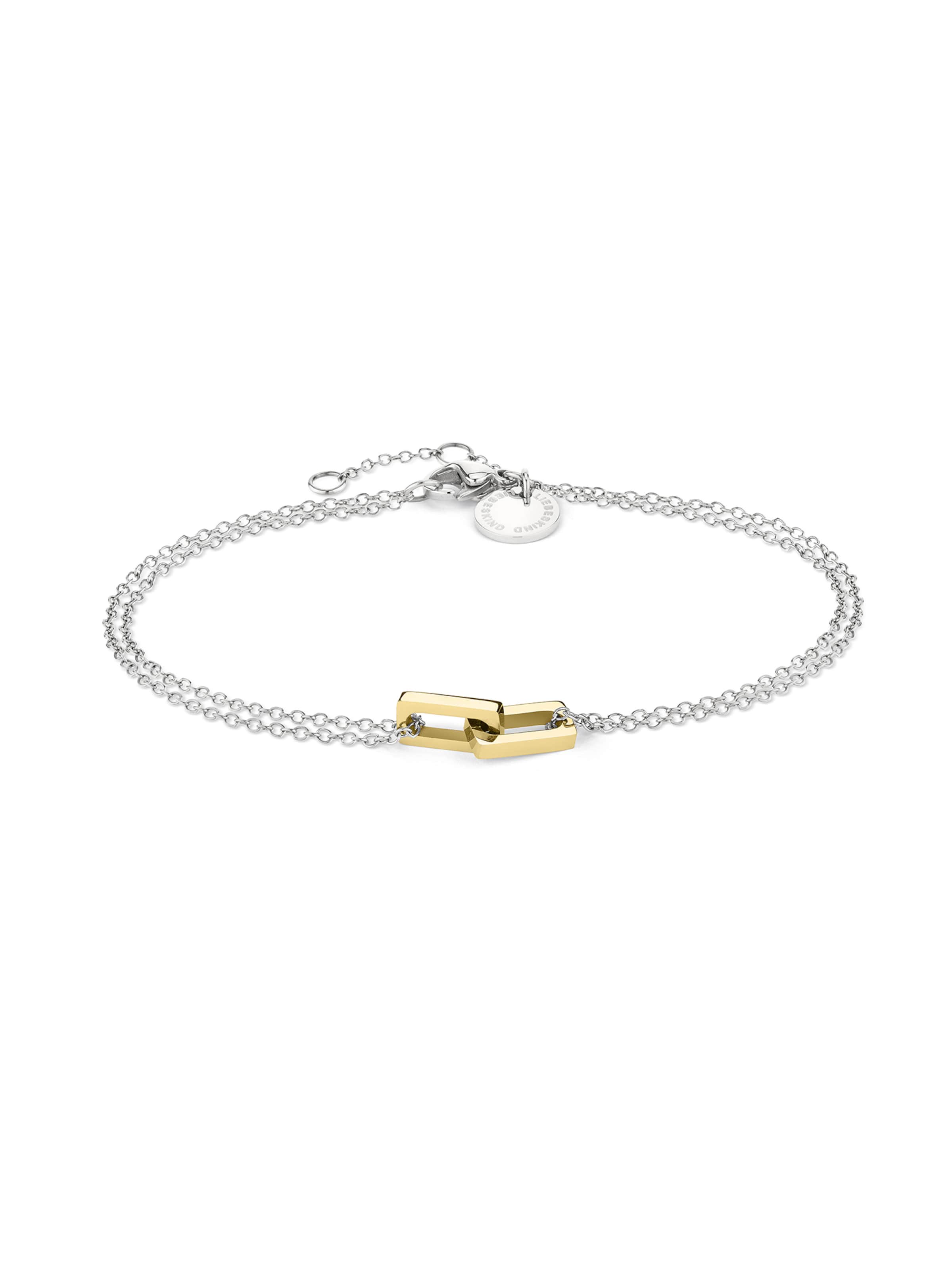 Liebeskind Berlin Bracelet in Silver: front