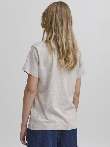 T-shirt ' BAMALDINI ' Ball en gris