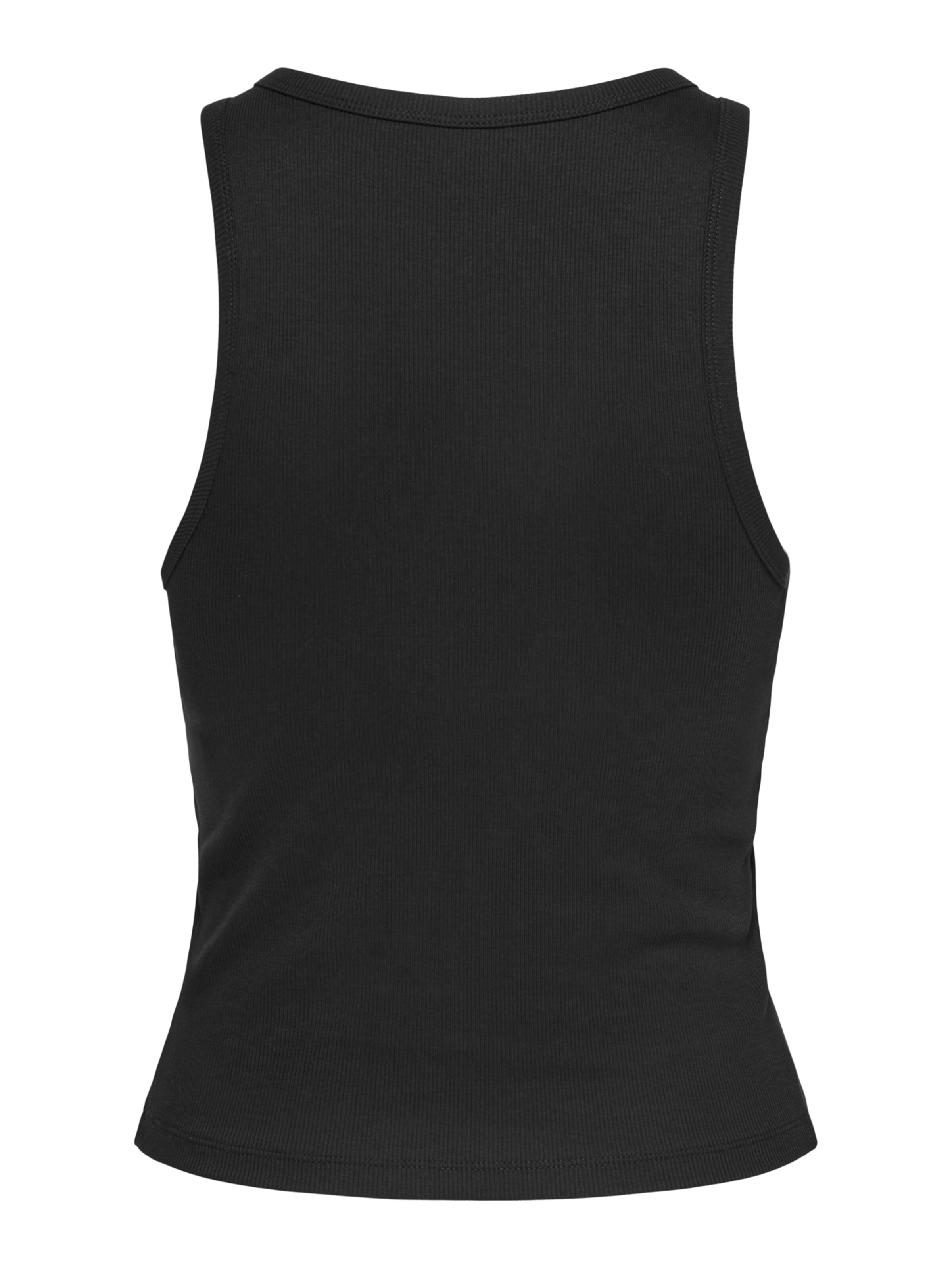 ONLY Top 'ONLVAL' - Čierna