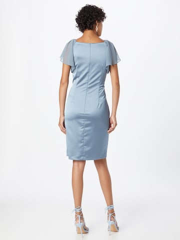 Vera Mont Kleid in Blau