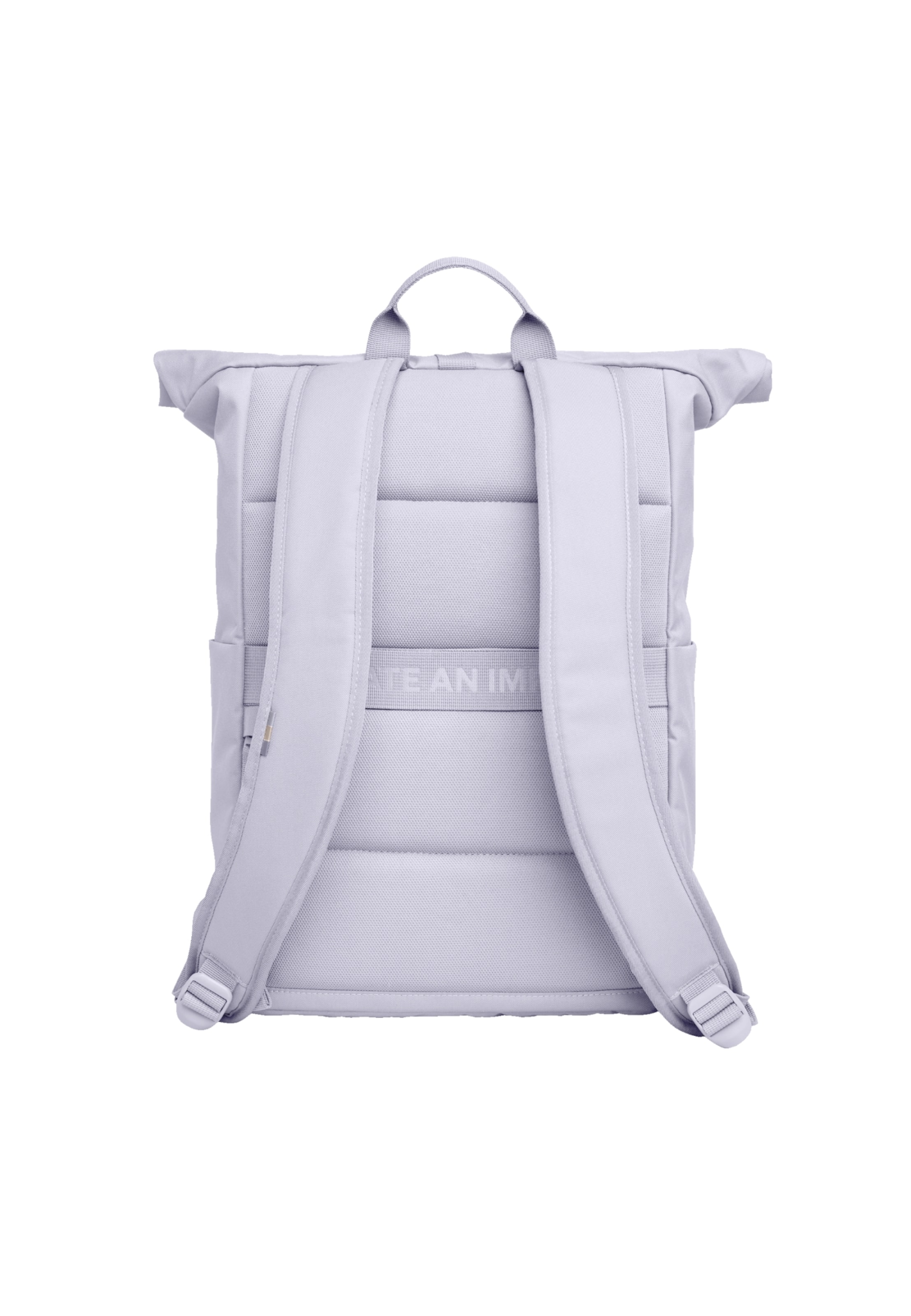 Zaino 'Rolltop Easy' di Got Bag in lilla