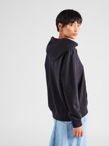 LEVI'S ® Sweatshirt 'Everyday' in Black
