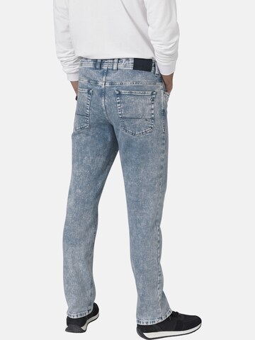 BABISTA Regular Jeans ' Torenza ' in Blue