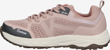 Kastinger Sneakers laag in Roze