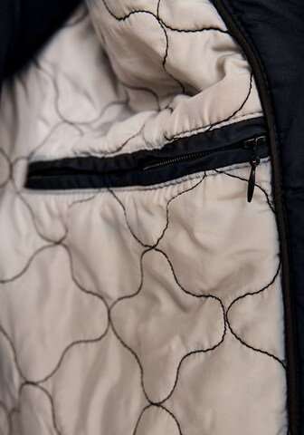 REDPOINT Winter Jacket 'KAYNE' in Blue