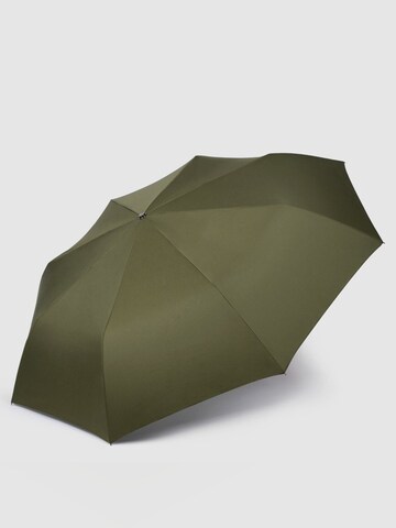 Parapluie Piquadro en vert