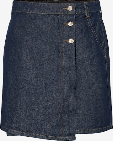 PIECES Hame 'PCMALIN' värissä sininen: etupuoli