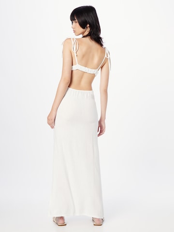 MisspapLjetna haljina - bijela boja