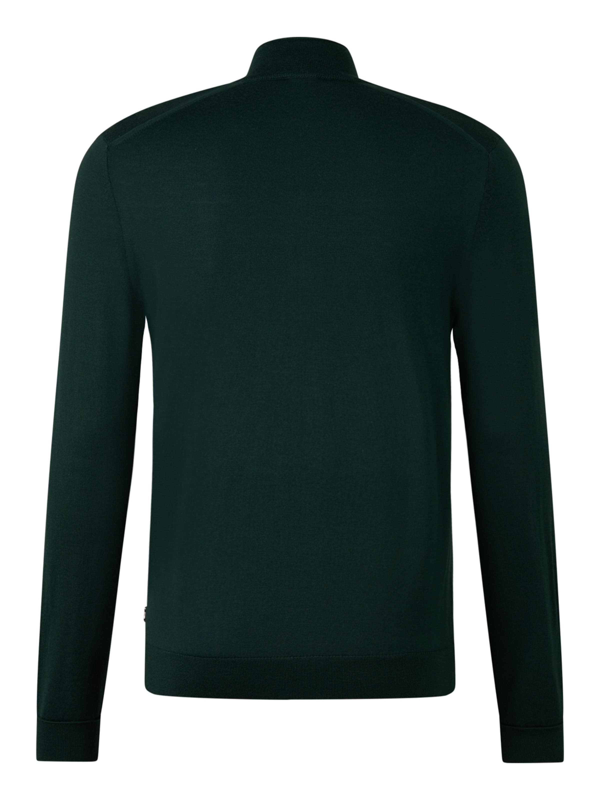 BOGNER Sweater 'Ouri' in Green