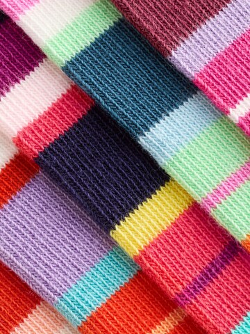 Chaussettes Next en mélange de couleurs