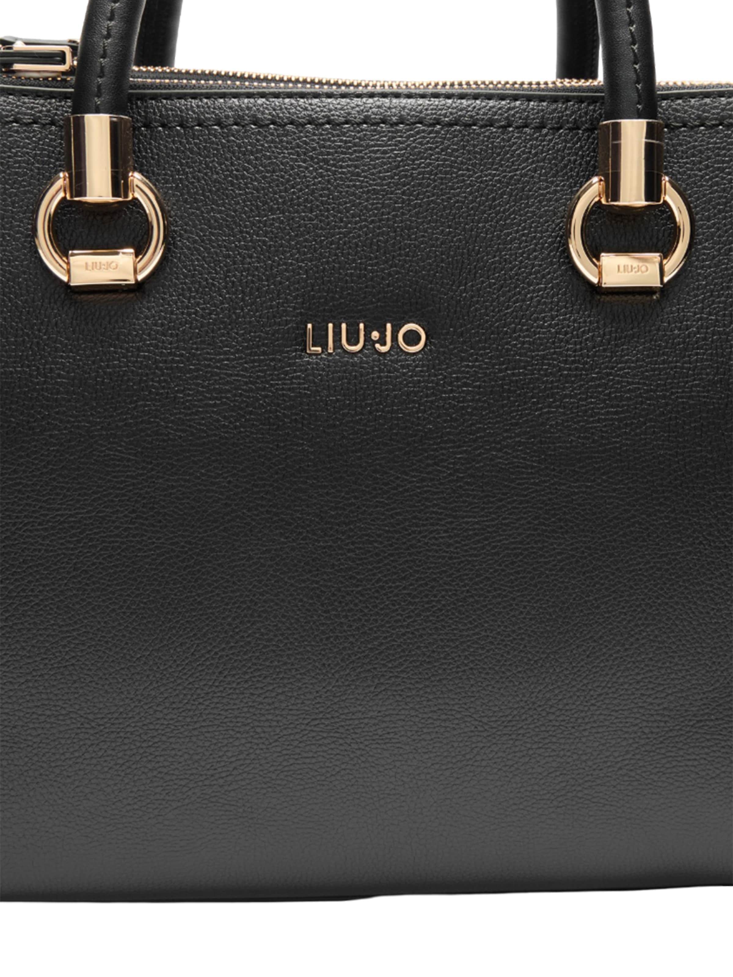 Liu Jo - Bolso de hombro en negro