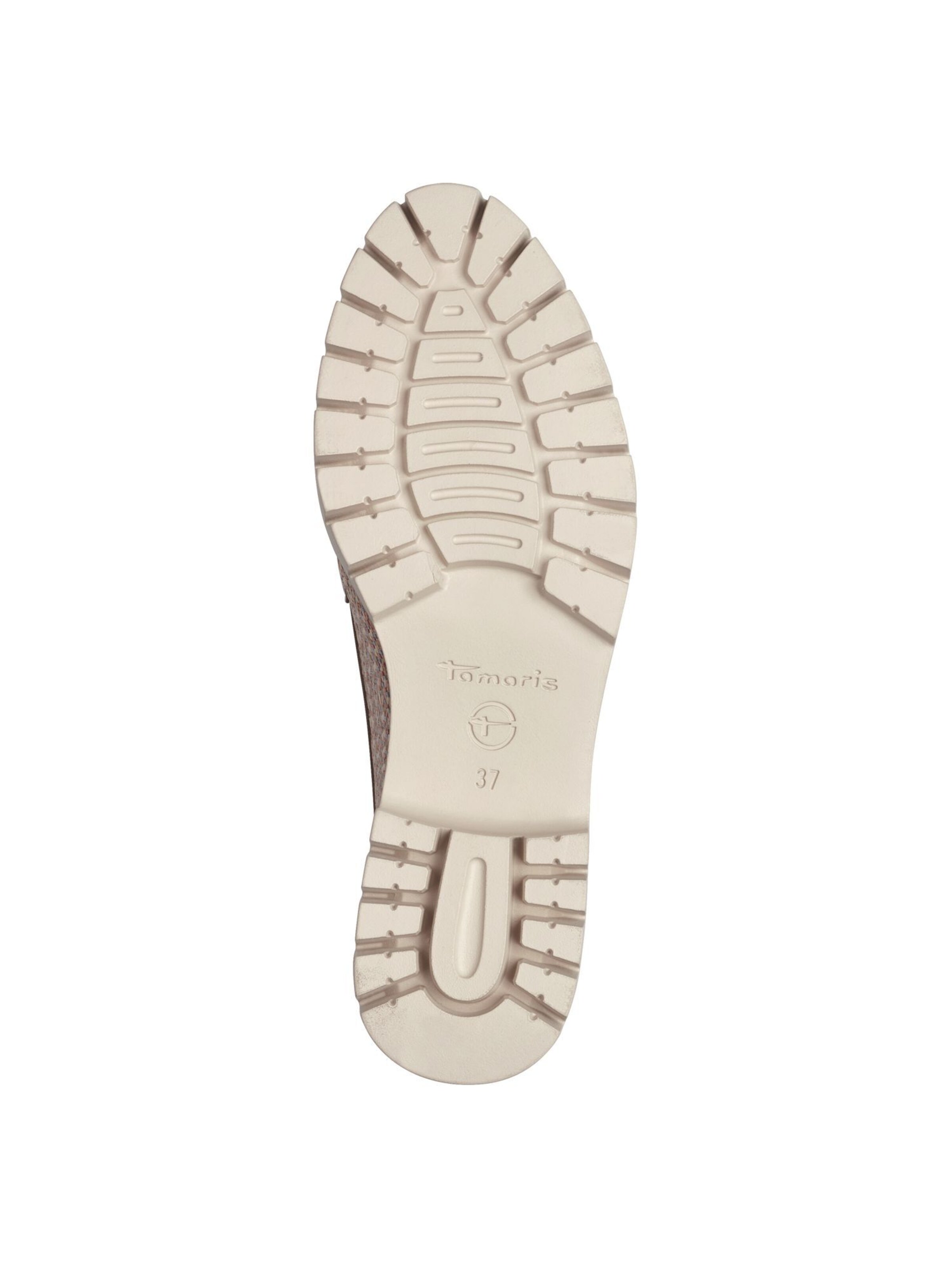 Tamaris Instappers in Goud