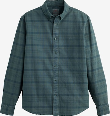 LEVI'S ® Πουκάμισο 'AUTHENTIC' σε μπλε: μπροστά