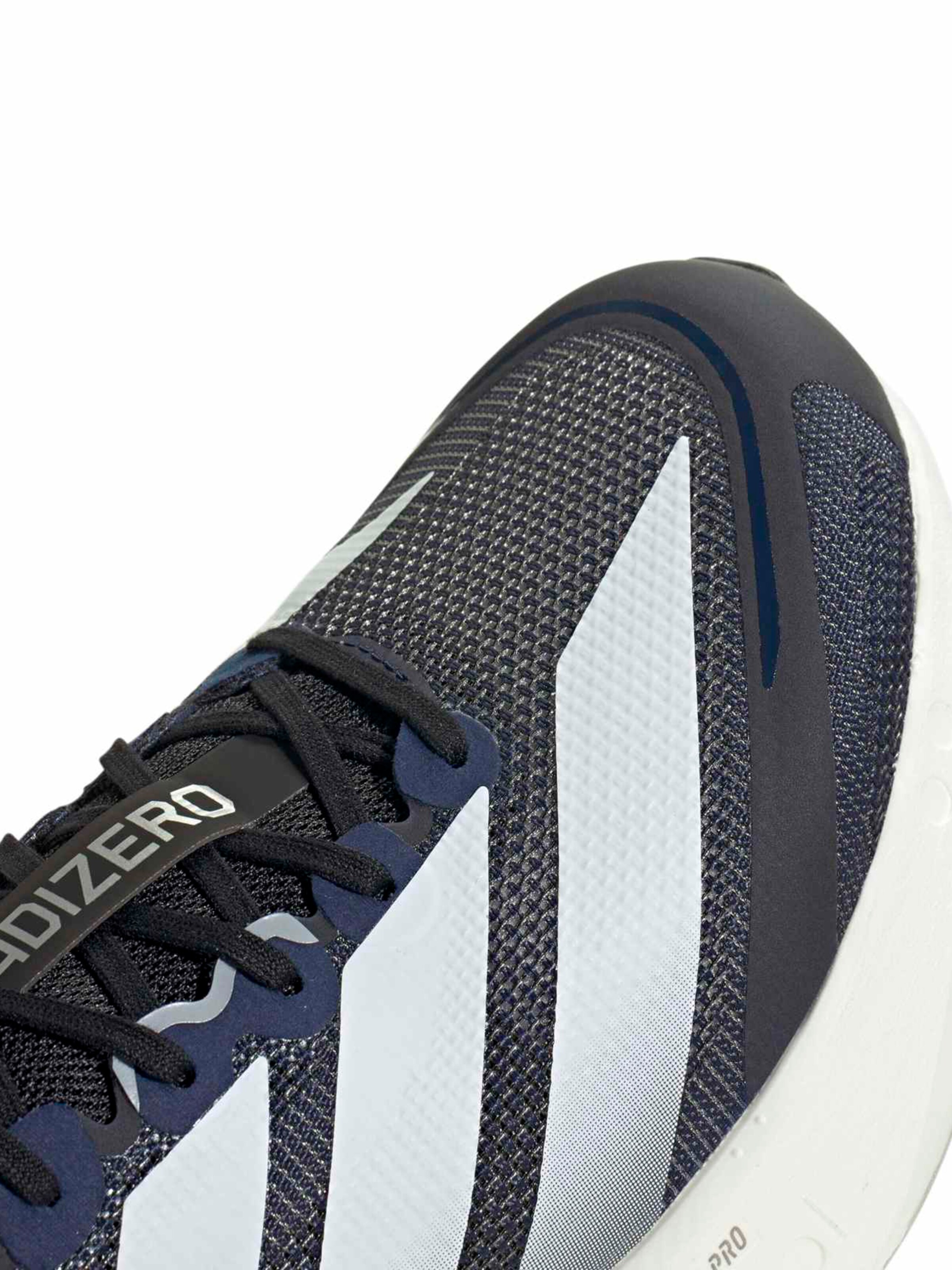 ADIDAS PERFORMANCETenisice za trčanje 'Adizero Boston 13' - crna boja