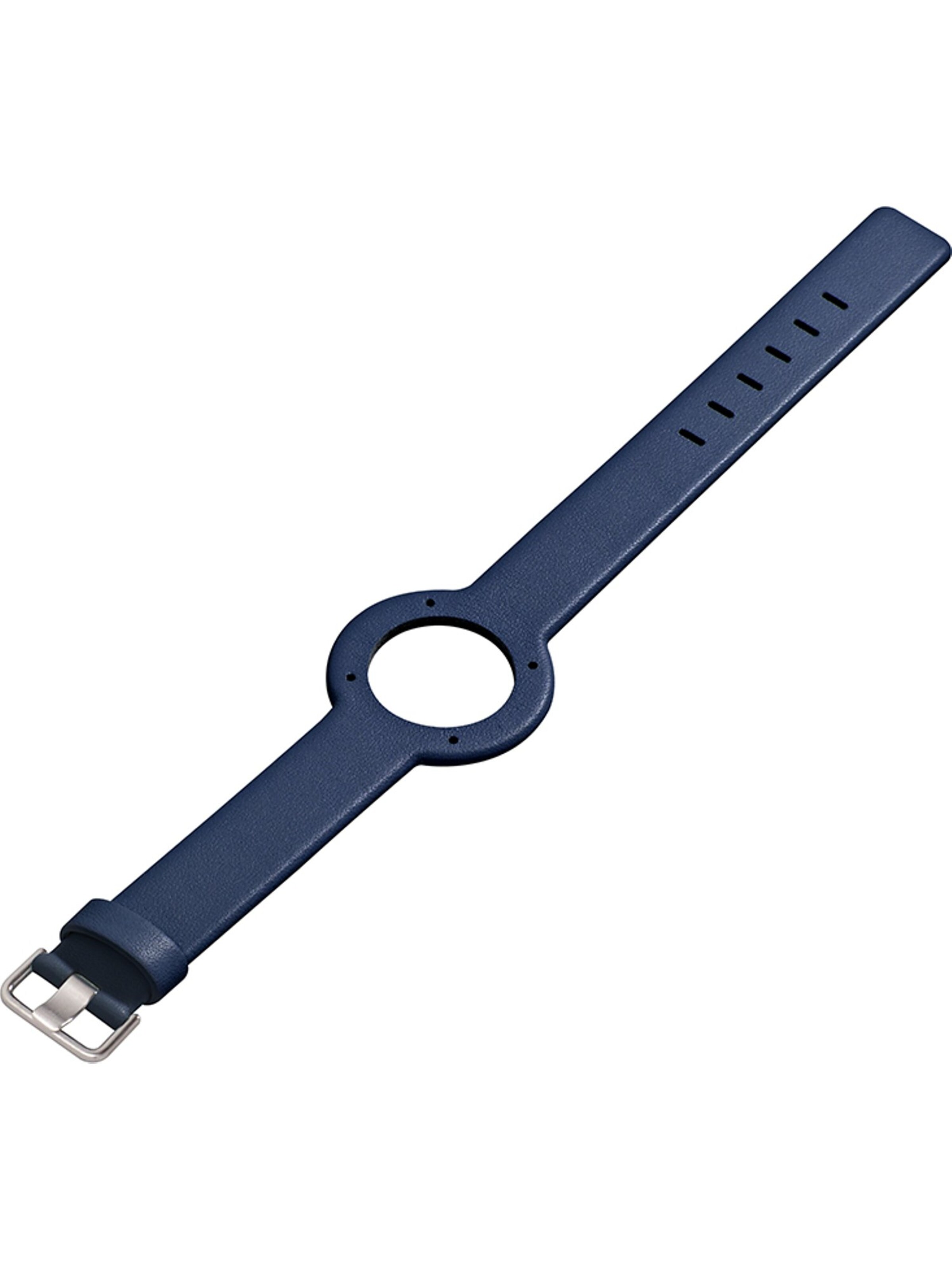 JACOB JENSEN Armband in Blau: Vorderseite