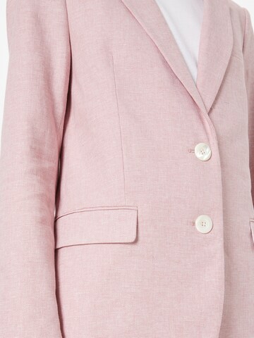 MICHAEL Michael Kors - Blazer em rosa