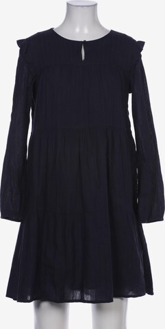 EDC BY ESPRIT Dress in S in Blue: front