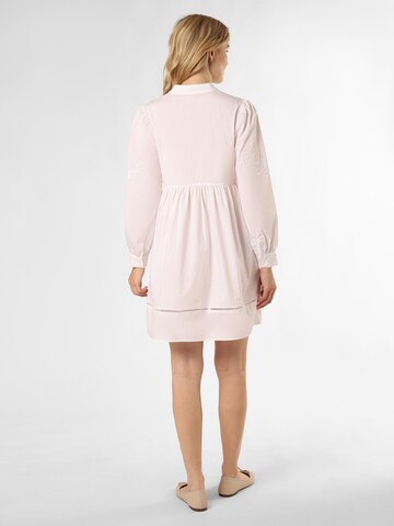 Marie Lund Zomerjurk ' ' in Wit