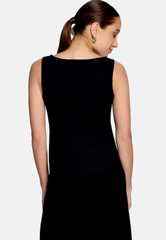 zero Sweater in Blue