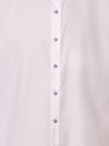OLYMP Slim fit Business Shirt in White