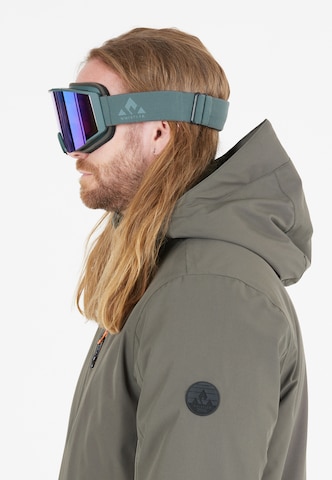 Whistler Skibrille 'WS6200' in Grün