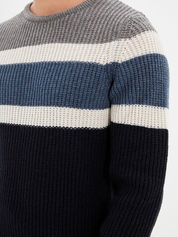Trendyol Trui in Blauw