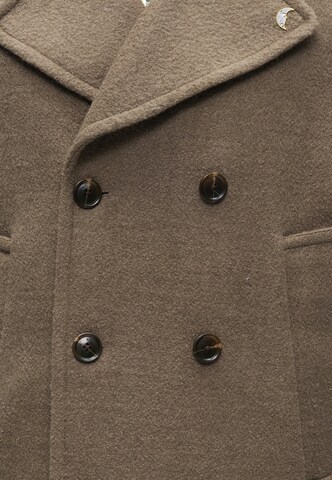 ruda SCOTCH & SODA Demisezoninis paltas