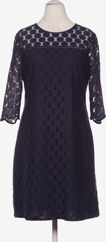 Adrianna Papell Dress in XL in Blue: front