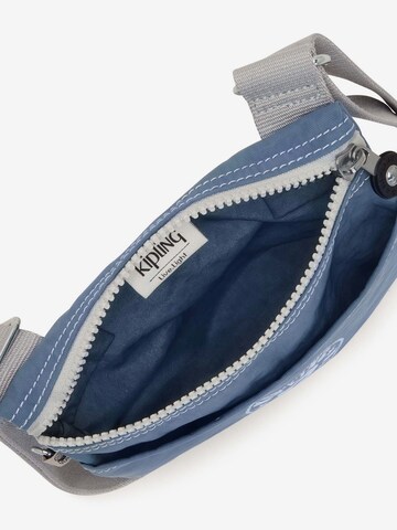 KIPLING Чанта с презрамки 'GIB' в синьо
